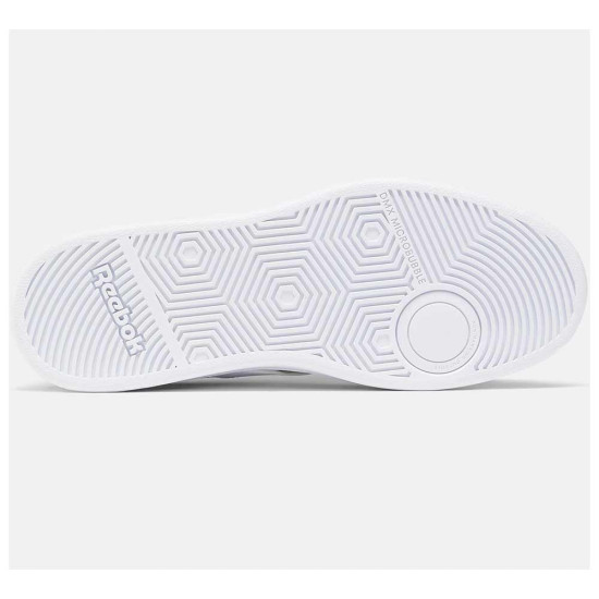 Reebok Court Advance Clip Reebok Court Advance Clip